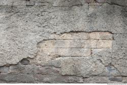 Photo Texture of Wall Plaster